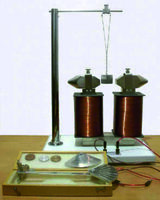 Демонстрационная установка "Токи Фуко" - fgospostavki.ru - Одинцово