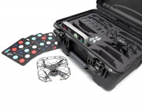 Образовательный комплект программируемого квадрокоптера DJI TELLO EDU (Стартовый – 5) - fgospostavki.ru - Одинцово