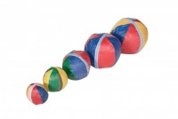 Медицинбол (1,5 килограмма, искусственная кожа) - fgospostavki.ru - Одинцово