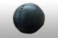 Медицинбол (10 килограмм, кирза) - fgospostavki.ru - Одинцово