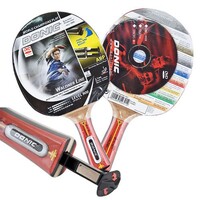 Ракетка для настольного тенниса (для тренировок) 2,1 мм - fgospostavki.ru - Одинцово