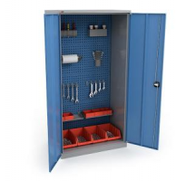 Шкаф инструментальный ГЛ-1 - fgospostavki.ru - Одинцово