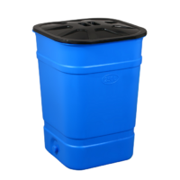 Бачки-урны с крышками для пищевых отходов - fgospostavki.ru - Одинцово