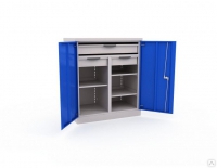 Шкаф инструментальный 181/2 №12 - fgospostavki.ru - Одинцово