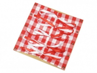 Рамка с бантами - fgospostavki.ru - Одинцово