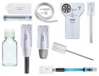 Комплект датчиков по биологии и экологии для ученика. Базовый беспроводной - fgospostavki.ru - Одинцово