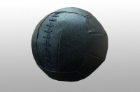 Медицинбол (6 килограмм, кирза) - fgospostavki.ru - Одинцово