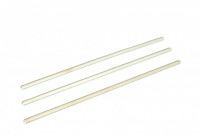 Палка гимнастическая деревянная (1200 миллиметров, диаметр 28 миллиметров) - fgospostavki.ru - Одинцово