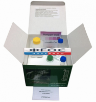 Тест-комплект «Нитраты» - fgospostavki.ru - Одинцово