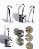 Набор грузов до 500 грамм - fgospostavki.ru - Одинцово