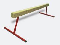 Ноги для бревна регулируемой высоты (H-800-1200 миллиметров) - fgospostavki.ru - Одинцово