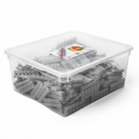 Набор «Basic серый» - fgospostavki.ru - Одинцово