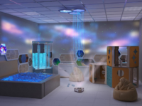 Комплект оборудования для сенсорной комнаты 20 м² - fgospostavki.ru - Одинцово