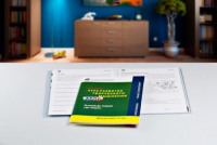 Курс развития творческого мышления (Методический комплект) для детей 8–12 лет. Кабинетный вариант - fgospostavki.ru - Одинцово