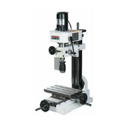 Вертикально фрезерный станок оснащенный щитком-экраном из оргстекла Вариант 1 - fgospostavki.ru - Одинцово