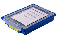 Набор лабораторный "Электричество" - fgospostavki.ru - Одинцово