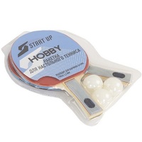 Набор для настольного тенниса (вариант 3) - fgospostavki.ru - Одинцово