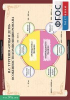 Комплект таблиц. Литература 10 класс. - fgospostavki.ru - Одинцово