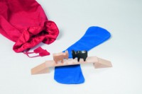 Сказочный мешочек "Два козлика" - fgospostavki.ru - Одинцово