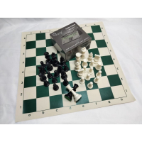 Шахматный комплект Easy - fgospostavki.ru - Одинцово