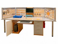 Учебно-лабораторный комплекс по физике "Ньютон" - fgospostavki.ru - Одинцово