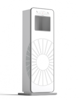 Напольный дезинфектор Biostop Uno, 5 л - fgospostavki.ru - Одинцово