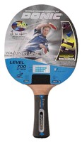 Ракетка для настольного тенниса (толщина 2,0 мм) - fgospostavki.ru - Одинцово