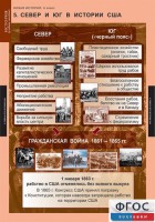 Комплект таблиц. История. Новая история. 8 класс. - fgospostavki.ru - Одинцово