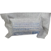 Пакет индивидуальный перевязочный ИПП-1 - fgospostavki.ru - Одинцово