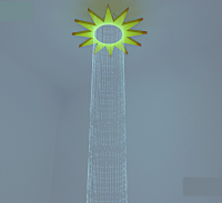 Фибероптический модуль «Солнышко» - fgospostavki.ru - Одинцово