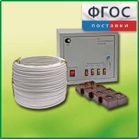 Комплект электроснабжения кабинета физики и химии КЭС-ФХ на 16 человек - fgospostavki.ru - Одинцово