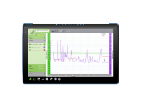 Цифровая лаборатория einsteinTablet+2. Планшетный регистратор данных со встроенными датчиками - fgospostavki.ru - Одинцово