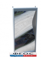 Панно "Кривое зеркало" - fgospostavki.ru - Одинцово