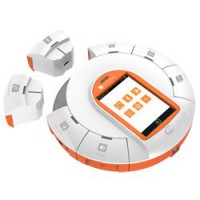 Цифровая лаборатория расширенная - SenseDisc Advance (минимальный заказ - 5 штук) - fgospostavki.ru - Одинцово