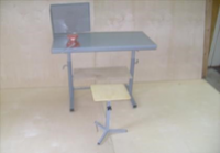 Верстак слесарный учебный  Вс-У-Пр - fgospostavki.ru - Одинцово