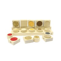 Тактильный набор - fgospostavki.ru - Одинцово