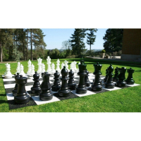 Напольные фигуры шахматные гигантские 61 - fgospostavki.ru - Одинцово