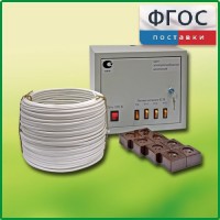 Комплект электроснабжения кабинета химии (на 16 учащихся) - fgospostavki.ru - Одинцово