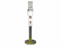 Автономная станция для бесконтактного мониторинга температуры "Граница-Lite +" - fgospostavki.ru - Одинцово