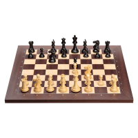 USB - С турнирная с деревянными фигурами и периферия к 1 доске - fgospostavki.ru - Одинцово