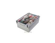 Конструктор модульных станков Unimat 1 Ресурсный набор на класс - fgospostavki.ru - Одинцово