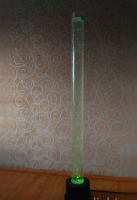 Воздушно-пузырьковая колонна Ø10 сантиметров - fgospostavki.ru - Одинцово