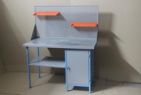 Верстак слесарный Вс-1Т - fgospostavki.ru - Одинцово