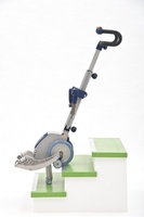 Устройство для подъема и перемещения инвалидов (ступенькоход) Observer s-max D135 - fgospostavki.ru - Одинцово