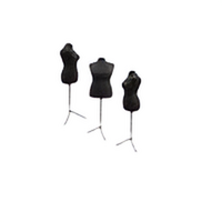 Манекен женский с подставкой - fgospostavki.ru - Одинцово