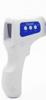 Бесконтактный термометр - fgospostavki.ru - Одинцово