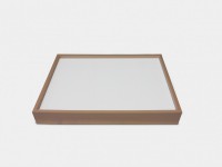 Планшет для рисования песком из ДСП (белая подсветка) - fgospostavki.ru - Одинцово