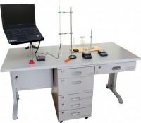 Лабораторный комплекс для учебной практической и проектной деятельности по биологии и экологии - fgospostavki.ru - Одинцово