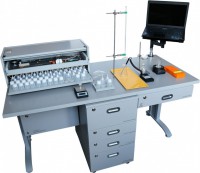 Лабораторный комплекс для учебной практической и проектной деятельности по химии - fgospostavki.ru - Одинцово