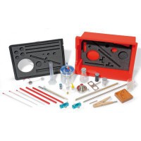 Комплект для учебных опытов по теме «Теплота» - fgospostavki.ru - Одинцово